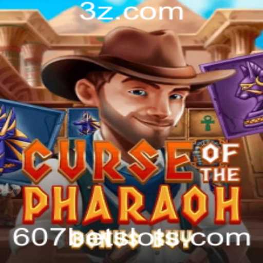 Embarque na Aventura de CurseofthePharaohBonusBuy: Descubra o Tesouro dos Faraós
