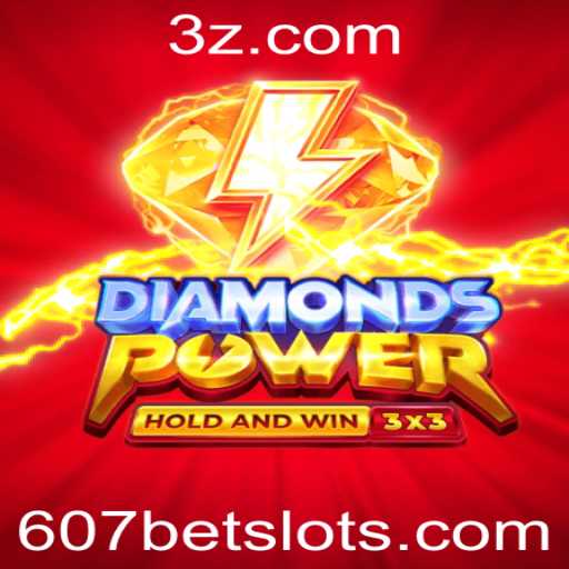 Explorando o Fascinante Mundo de Diamondspower: O Jogo Inovador com 607 Bet