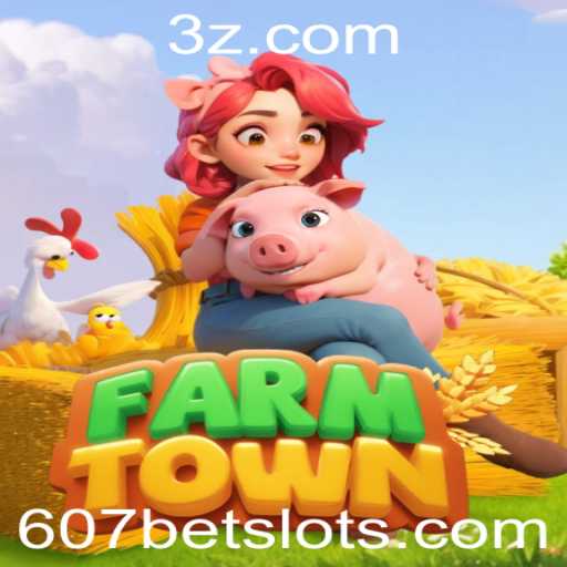 Descubra o Fascinante Mundo de FarmTown: Regras e Estratégias para Jogar com 607 Bet