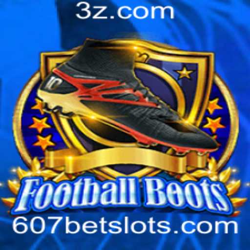 FootballBoots: A Nova Era do Futebol com 607 Bet