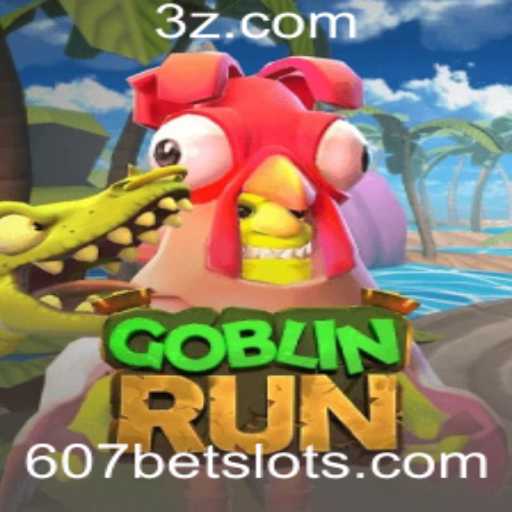 Descubra o Fascinante Mundo de GoblinRun e Explore as Oportunidades do 607 Bet