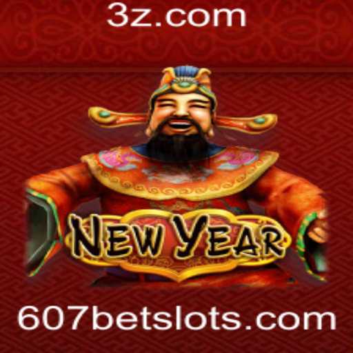 Descubra as Regras e Atrações do Jogo NewYear com 607 Bet
