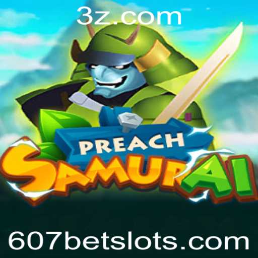 Explorando o Mundo do Jogo PreachSamurai: Desafios e Regras do 607 Bet