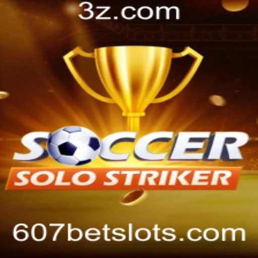 Explorando o Mundo de SoccerSoloStriker: Um Mergulho no Jogo e Suas Regras
